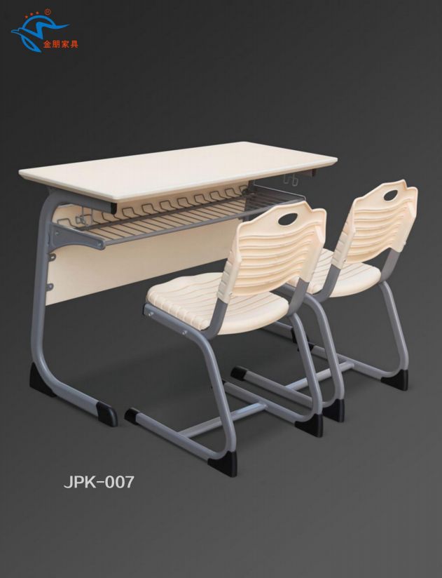 学生课桌椅JPK-007