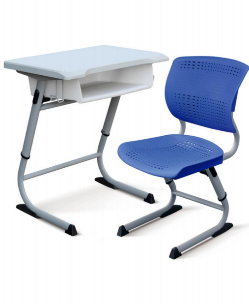 学生课桌椅JPK-006